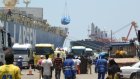 How Guinea became a gateway for Russian weapons to reach the Sahel