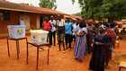 Guinea Bissau goes to polls with president seeking a second term in office