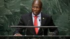 Guinea-Bissau: Ex-PM Pereira says will return to country to seek presidency