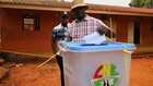 Guinea-Bissau set to hold general elections on December 6