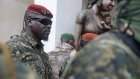 Guinea’s junta suspends three main political parties
