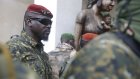 Guinea kicks off referendum amid media crackdown