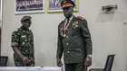Guinea-Bissau soldiers announce Gen. Horta N’Ta as junta leader