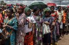 Voices: Global aid cuts are a massive wake-up call. It’s time to give Africa a bigger voice