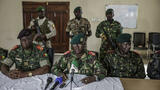Guinea-Bissau military claims to have seized power after disputed vote