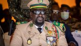 Guinea presents draft for new constitution, referendum set for September